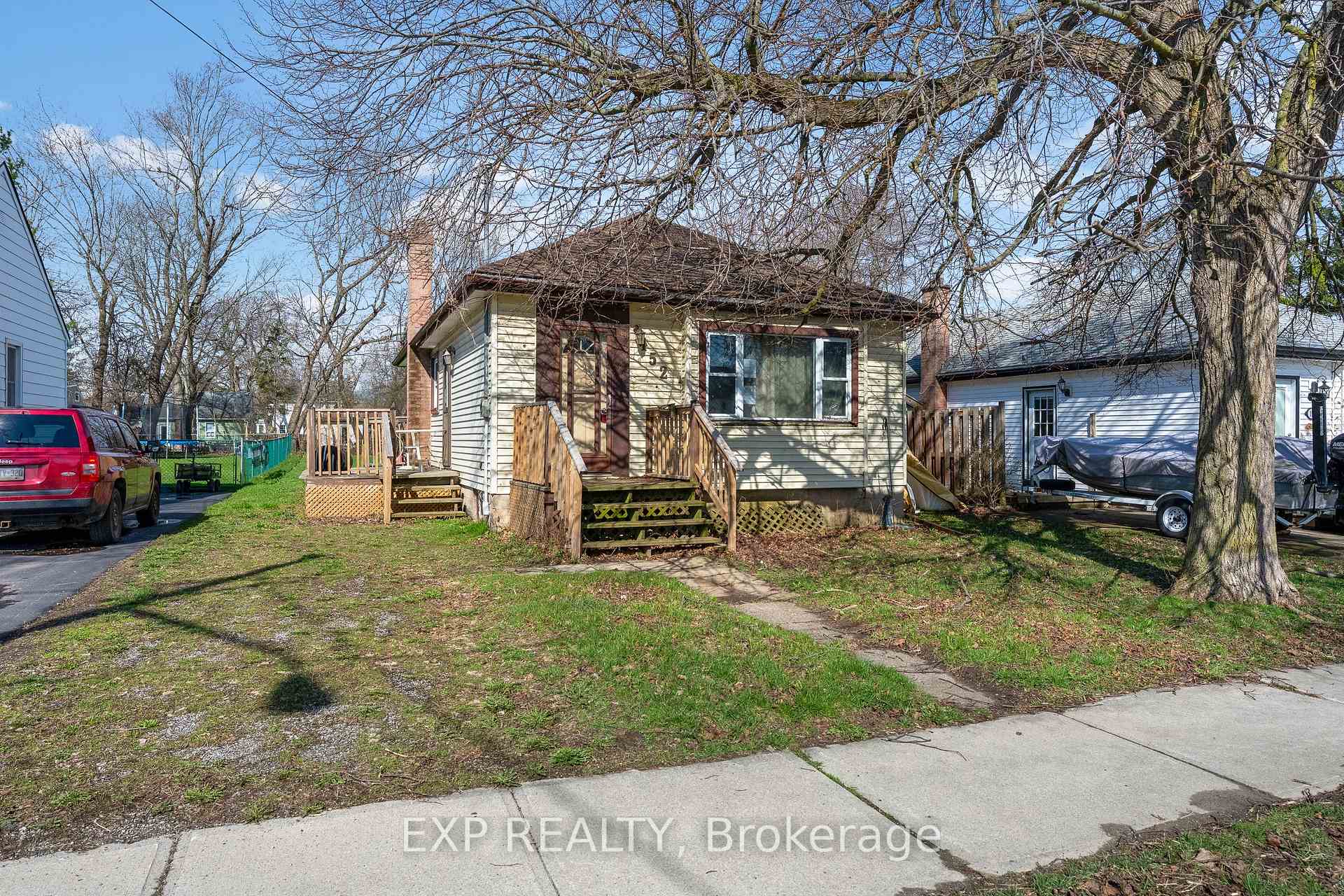 152 High Street, Fort Erie, ON L2A 3R1 — Fort Erie, Ontario