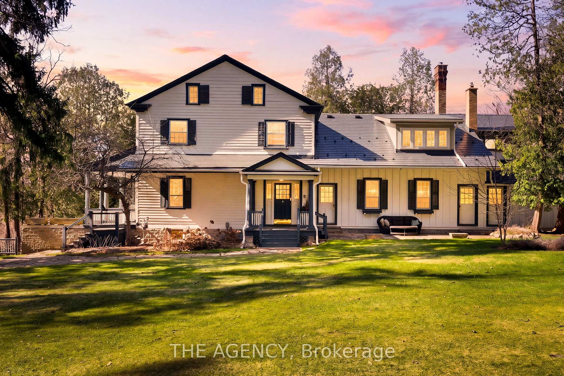 66 Old Mill Road, Cambridge, ON N3H 4R8 — Cambridge, Ontario