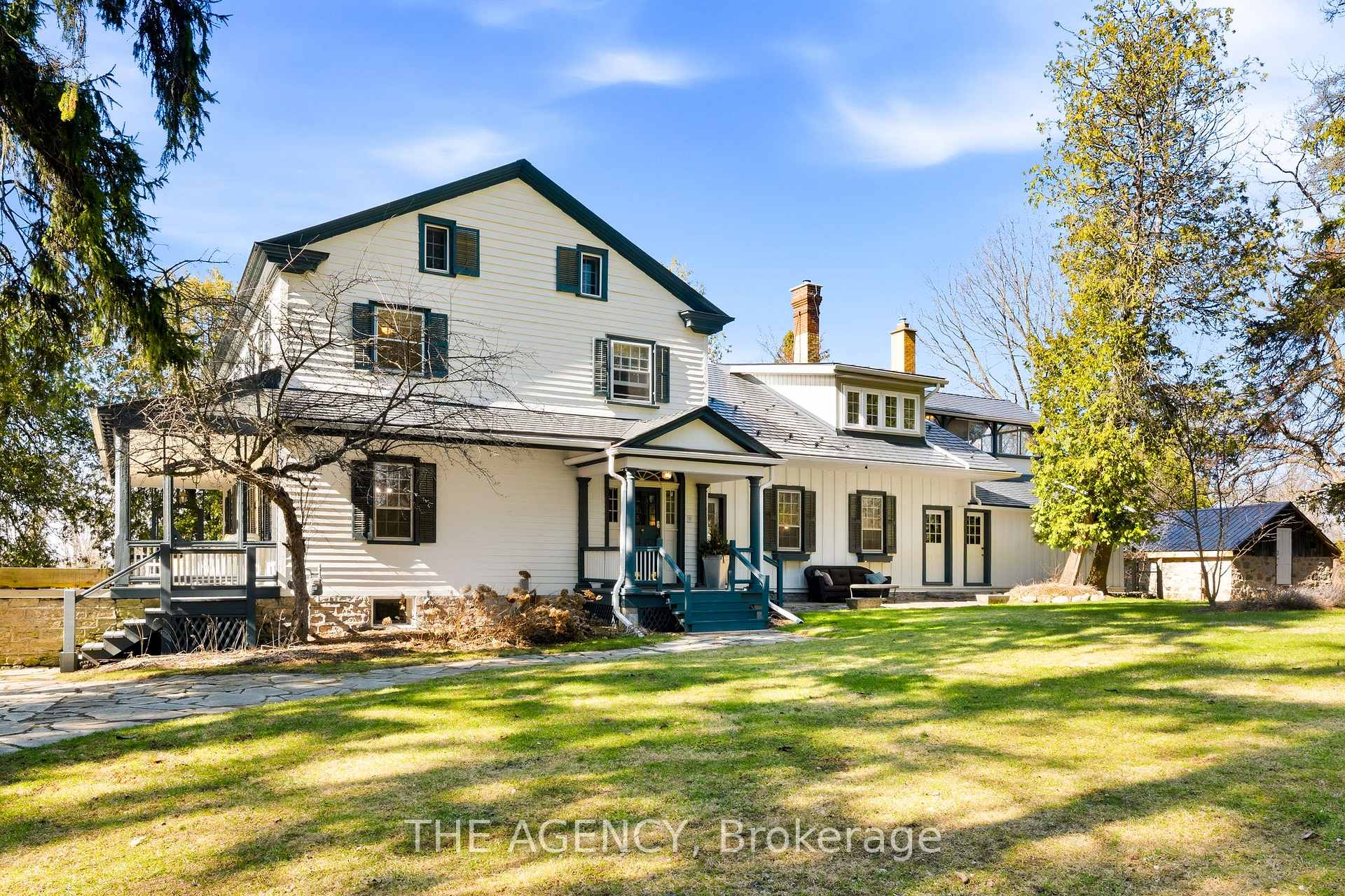 66 Old Mill Road, Cambridge — photo 3 of 5