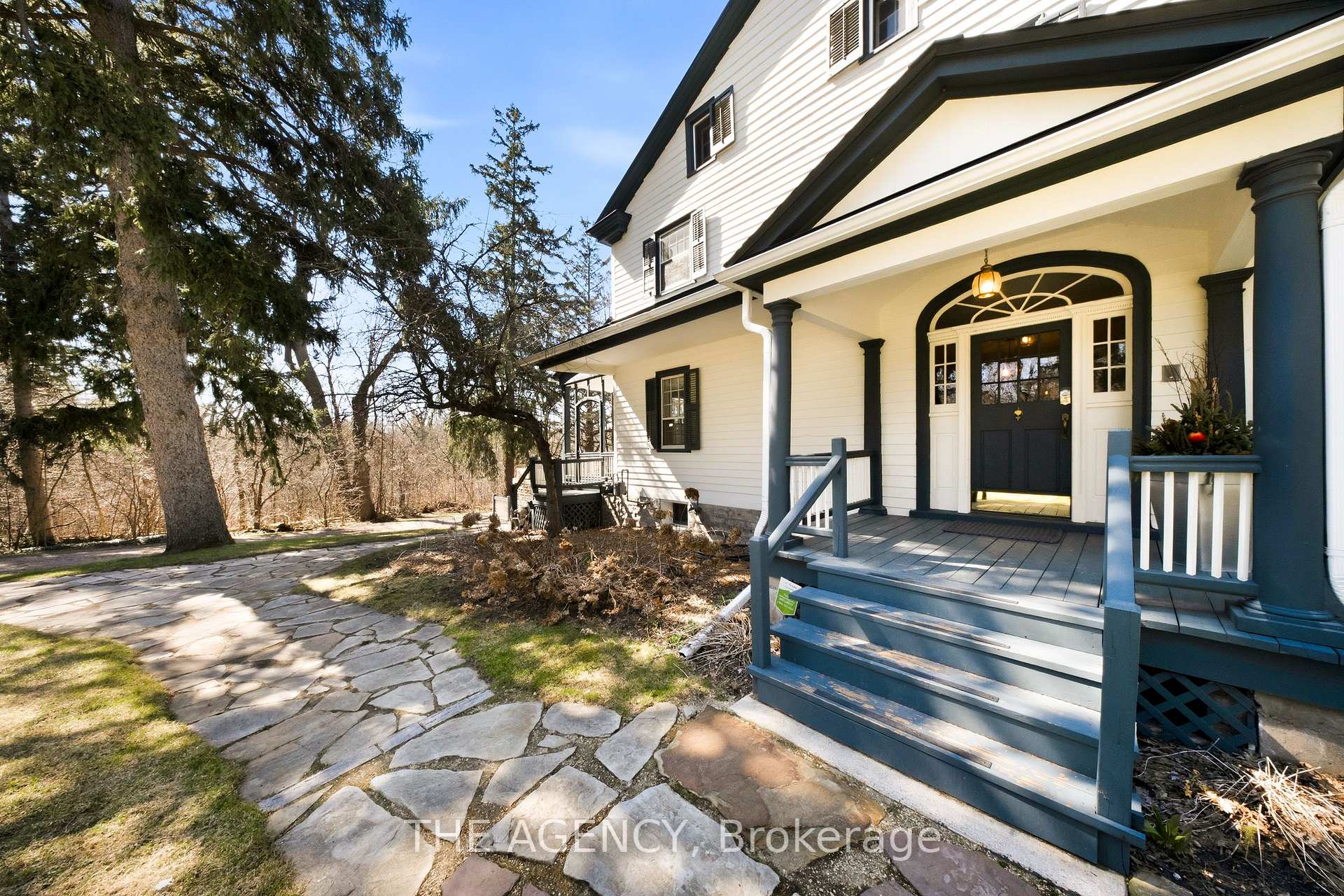 66 Old Mill Road, Cambridge — photo 5 of 5