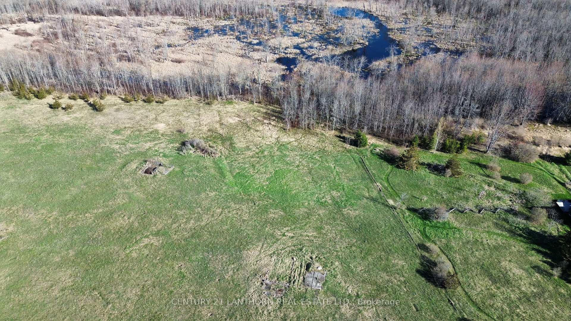 00 Mitchells Cross Road, Prince Edward County, ON K0K 2T0 — Prince Edward County, Ontario