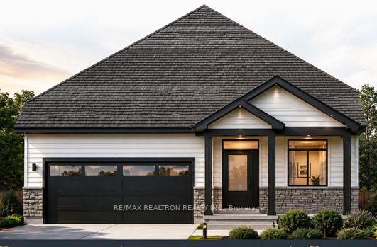46 Summit Crescent, Belleville, ON K8N 0A2