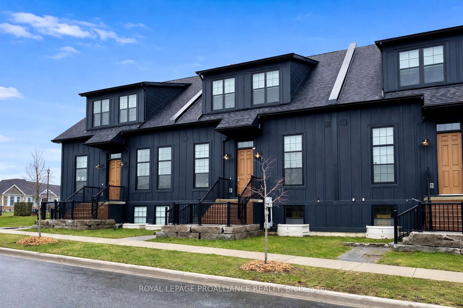 873 Charles Wilson Parkway, Cobourg, ON K9A 0L2 — Cobourg, Ontario