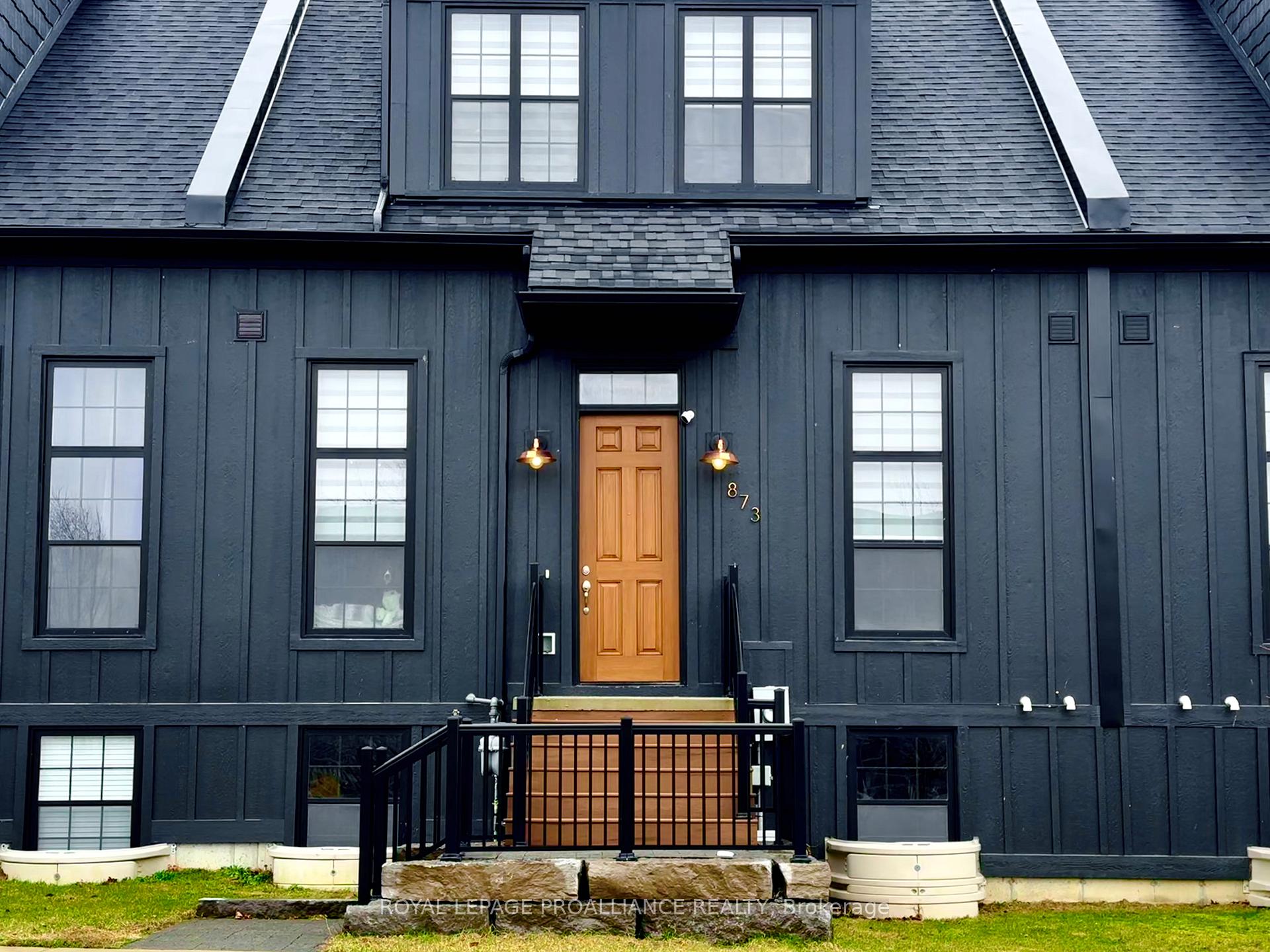 873 Charles Wilson Parkway, Cobourg — photo 2 of 5