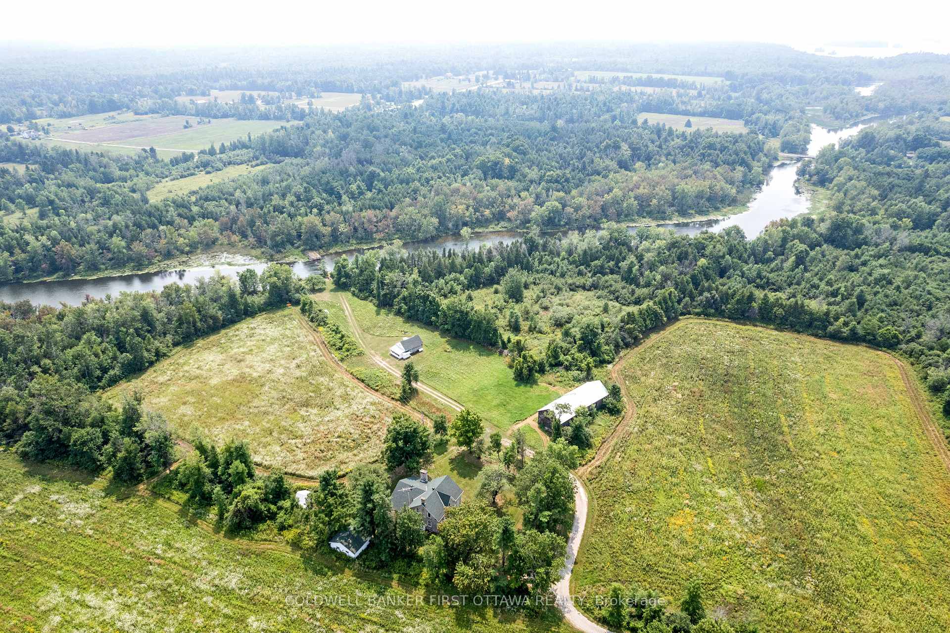 2565 Christie Lake Road, Tay Valley, ON K7H 3C6