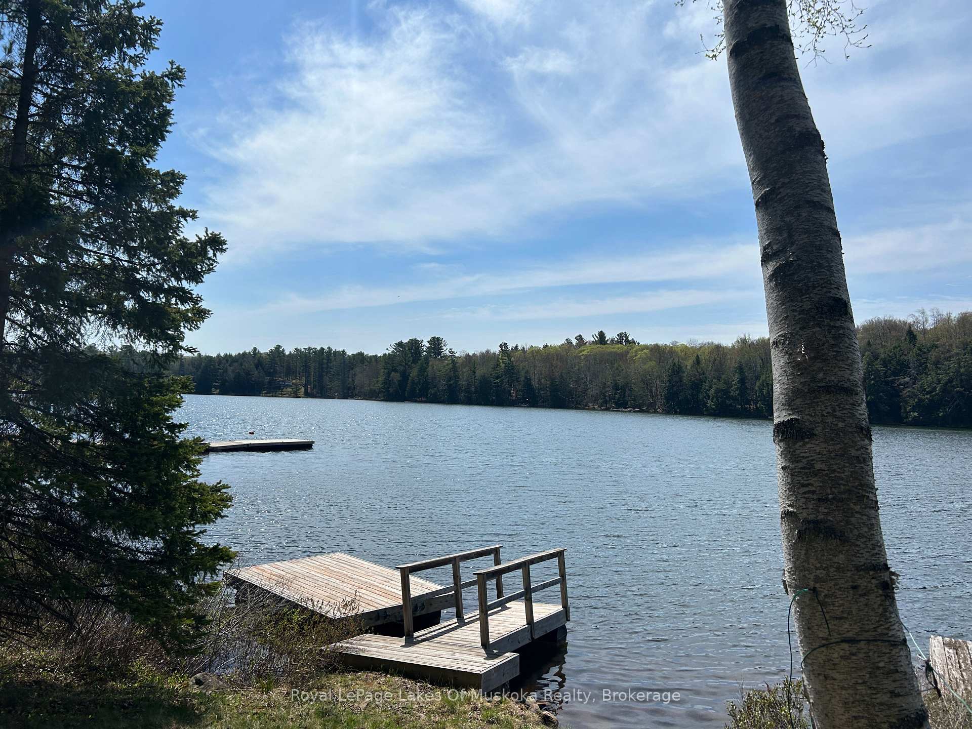 1091 North Tooke Lake Road, Lake of Bays — photo 5 of 5
