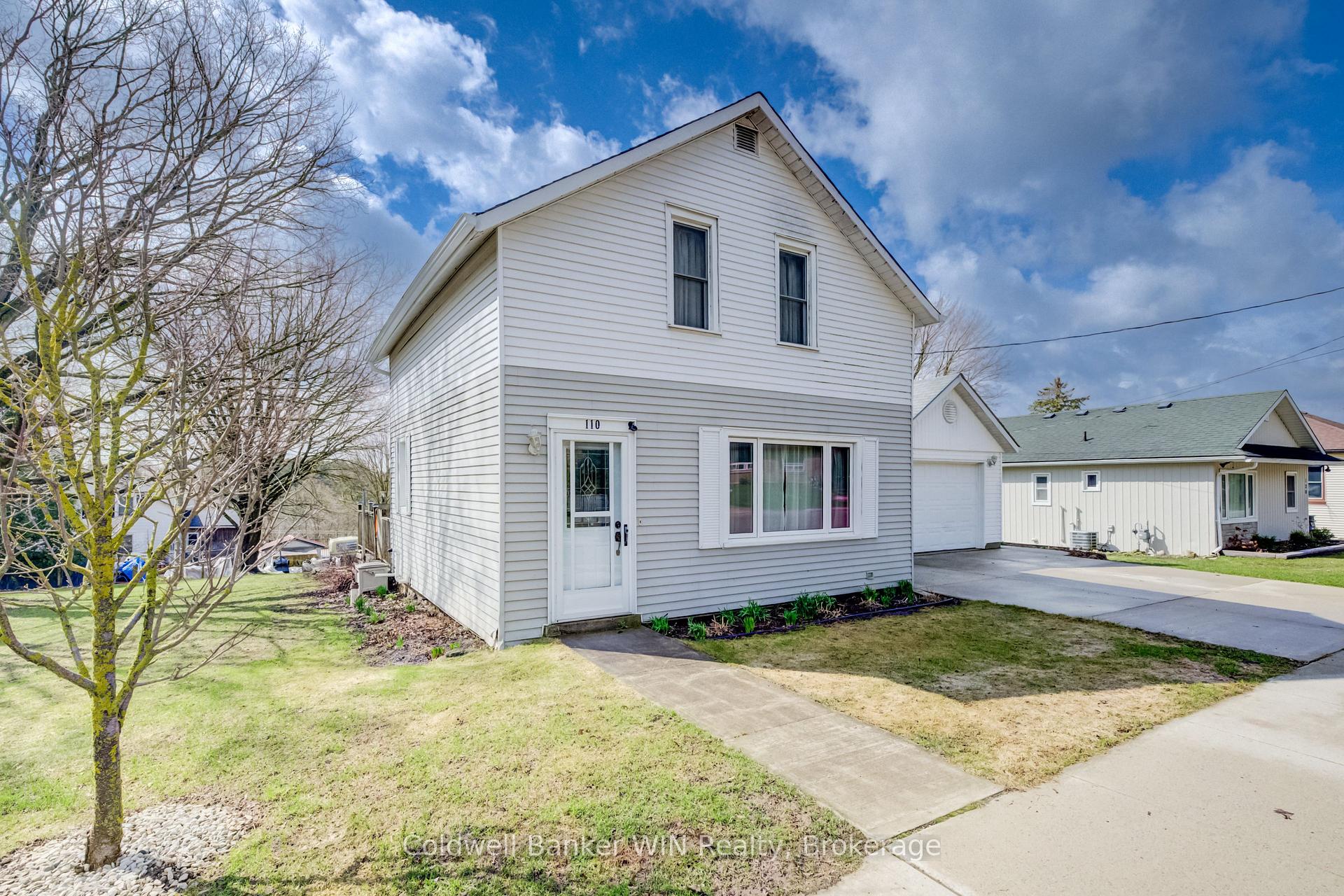 110 Miller Street, Wellington North, ON N0G 2L3