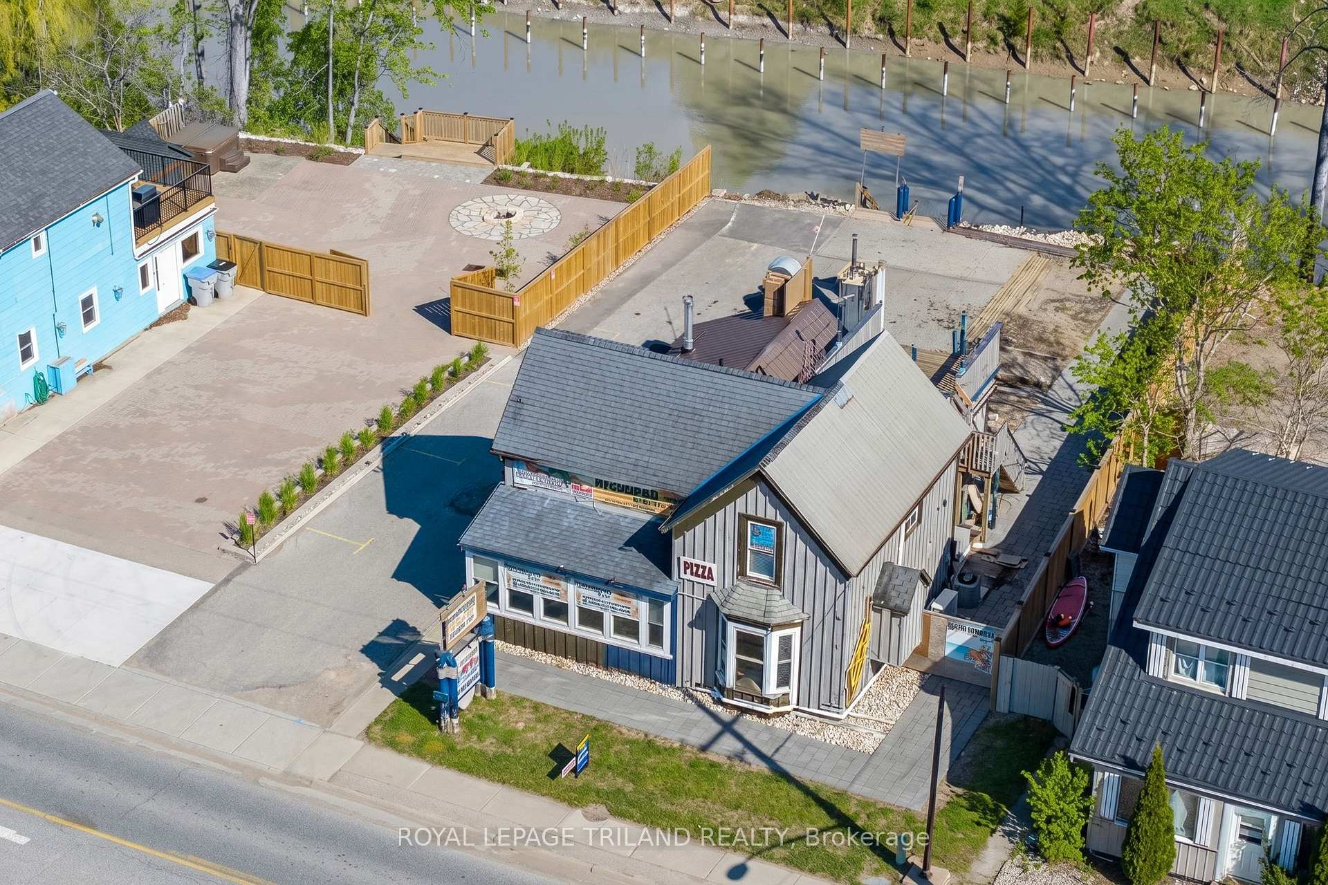 26 Ontario Street S, Lambton Shores, ON N0M 1T0