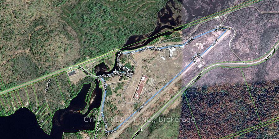 4002 Elephant Lake Road, Dysart et al, ON K0L 1M1