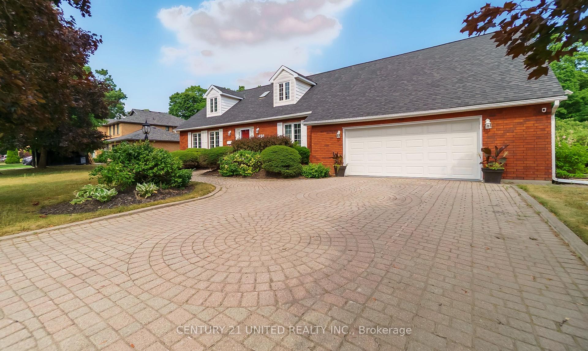 1656 Champlain Drive, Peterborough, ON K9L 1N6 — Peterborough, Ontario