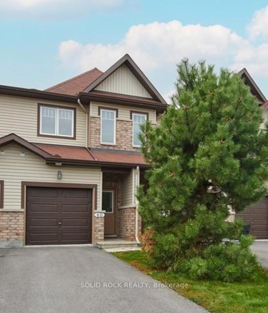 40 GORDON FERGUSON Place, Arnprior — photo 2 of 5