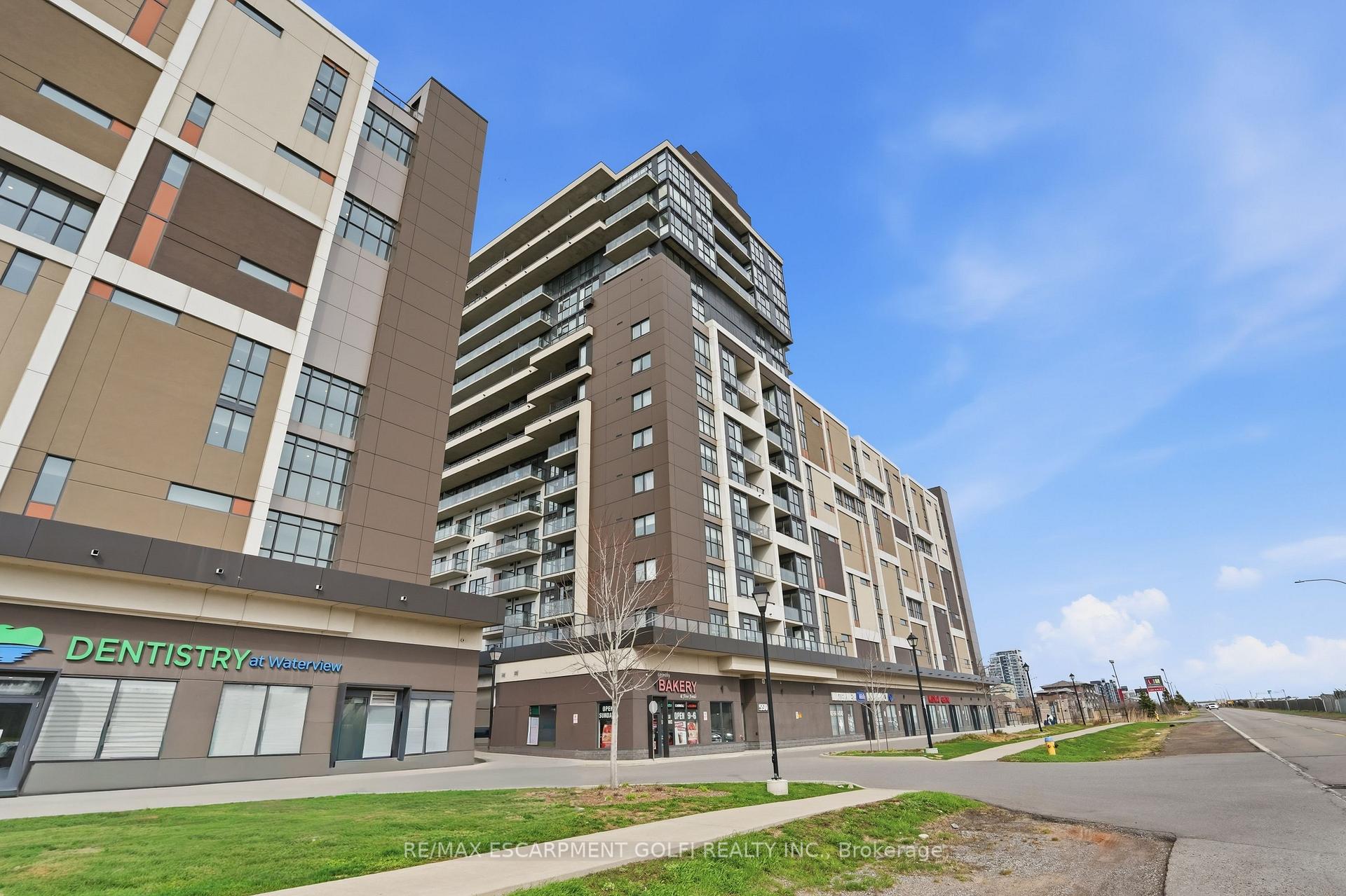 550 NORTH SERVICE Road 1504, Grimsby, ON L3M 0H9 — Grimsby, Ontario