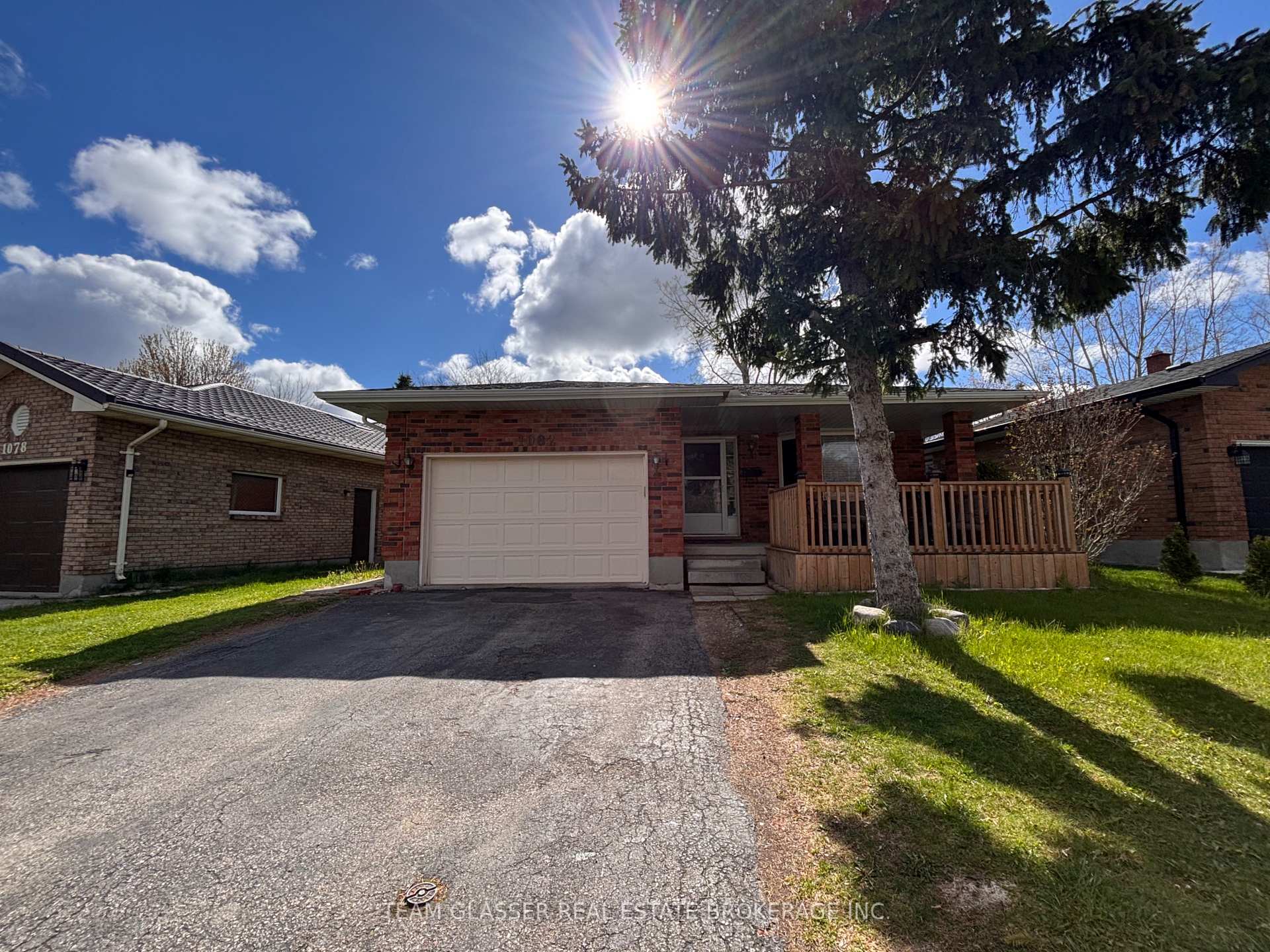 1082 LAWSON Road, London North, ON N6G 2X9 — London North, Ontario