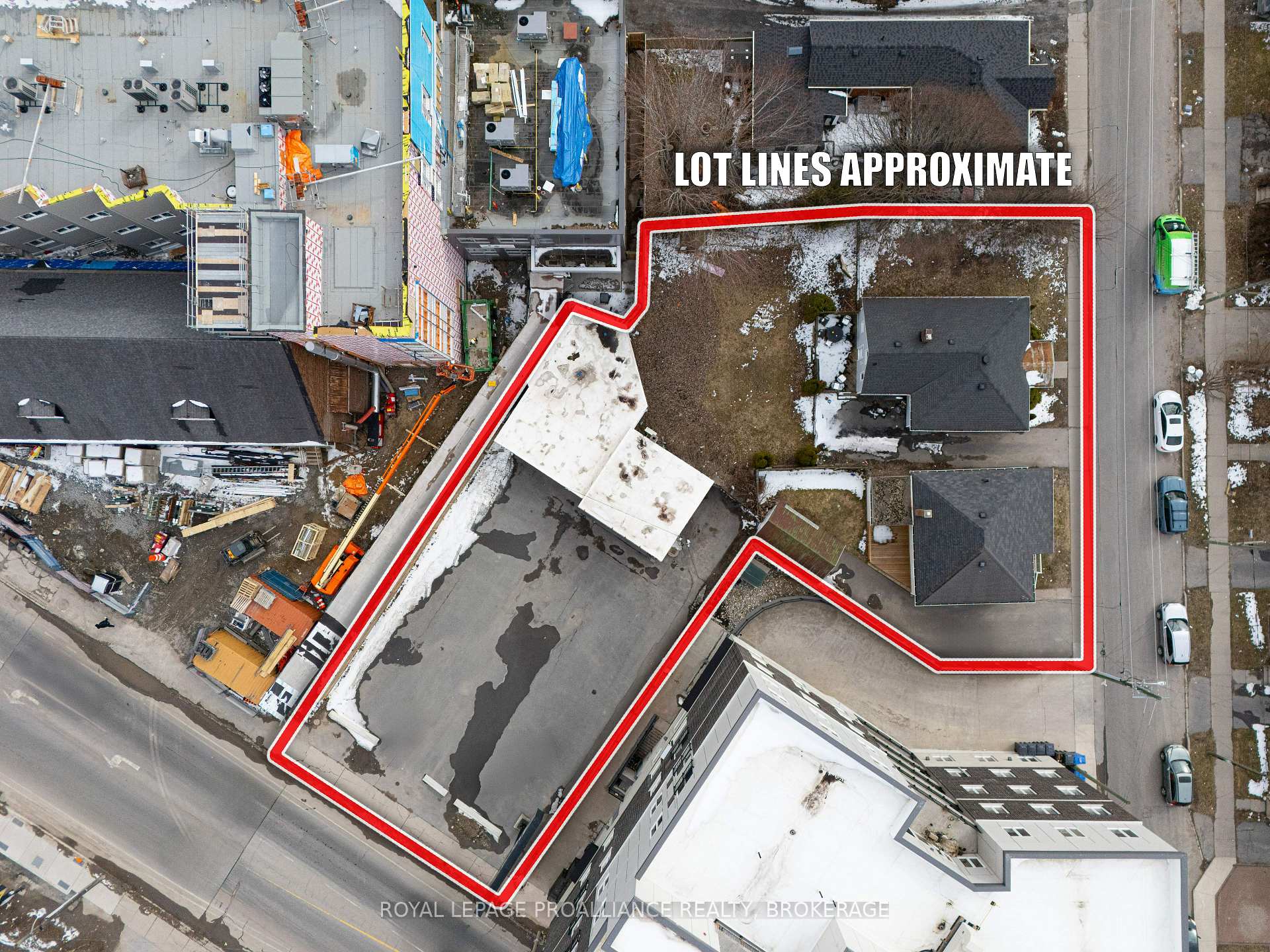 624 Princess Street, Kingston, ON K7L 1E3