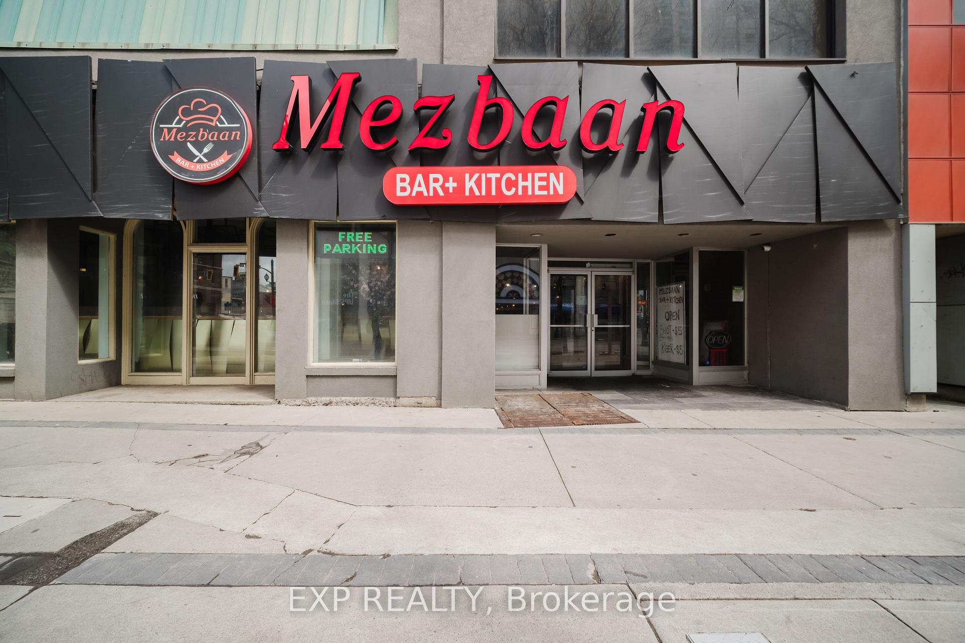 135 King Street E, Hamilton, ON L8N 1B2