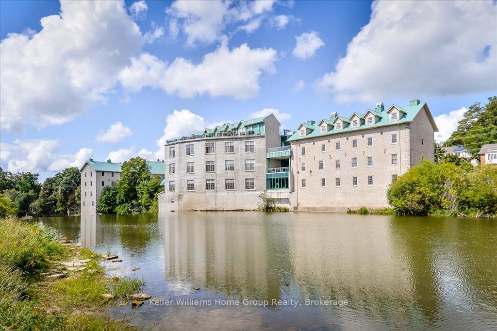 478 St Andrew Street E 104, Centre Wellington, ON N1M 3V7