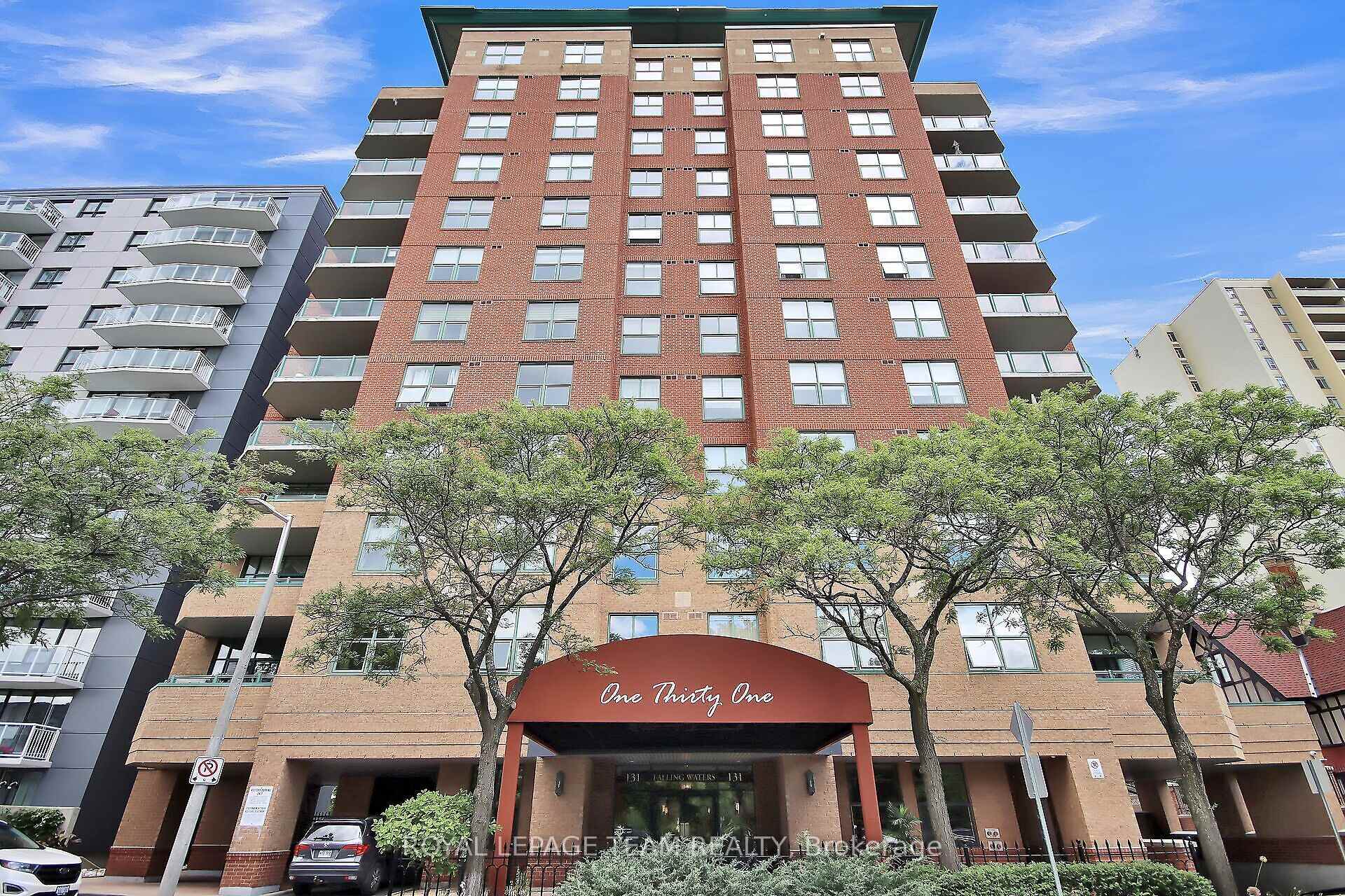 131 Wurtemburg Street 1104, Lower Town - Sandy Hill, ON K1N 1J2