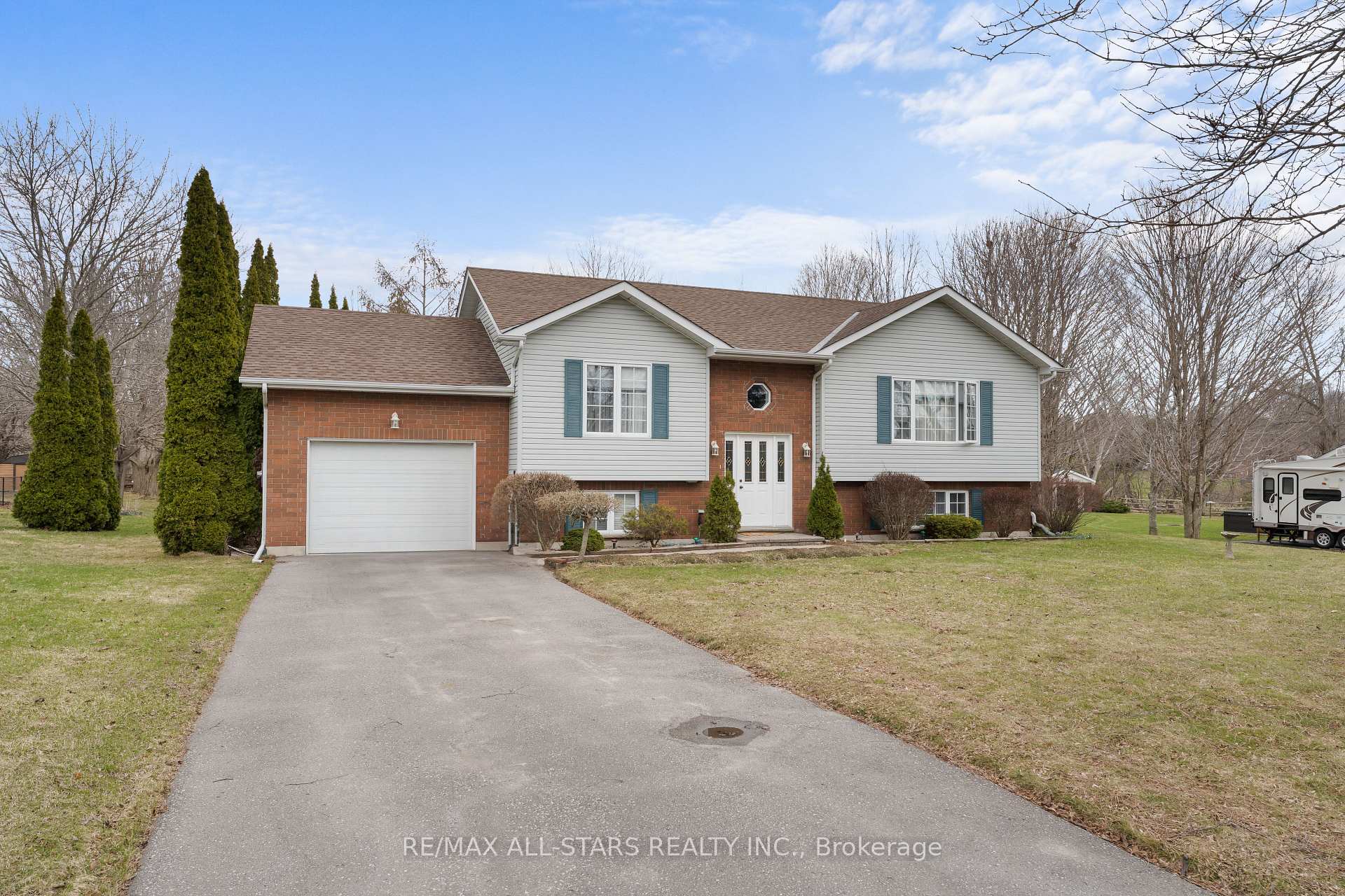 154 Johnston Court, Alnwick/Haldimand, ON K0K 2G0