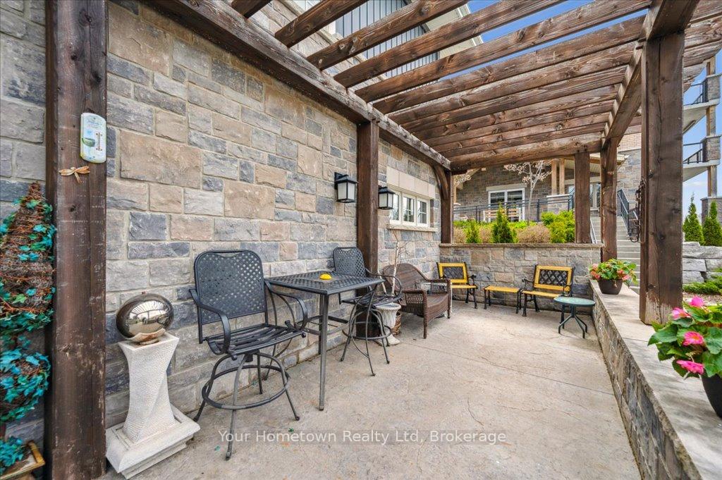 27 Stumpf Street 27B, Centre Wellington — photo 3 of 5