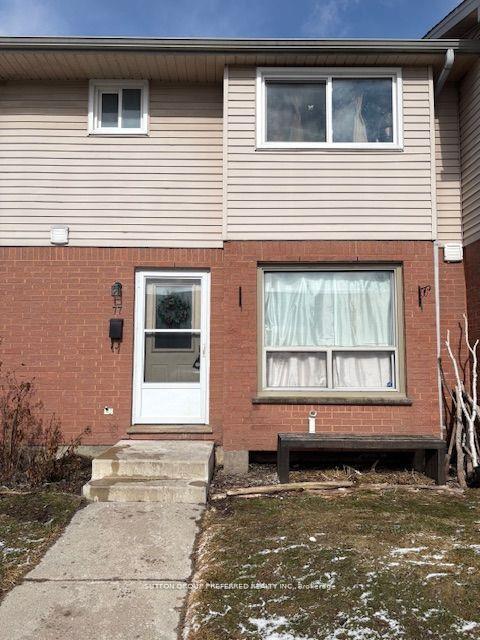 595 Third Street 77, London East, ON N5V 4A1 — London East, Ontario