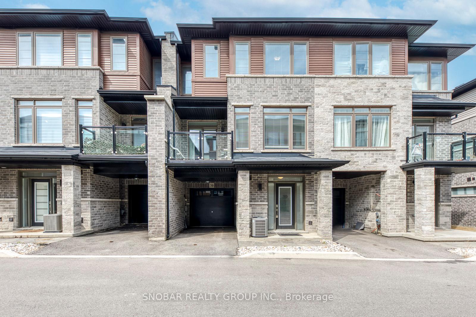 5000 Connor Drive 30, Lincoln, ON L3J 0T4 — Lincoln, Ontario