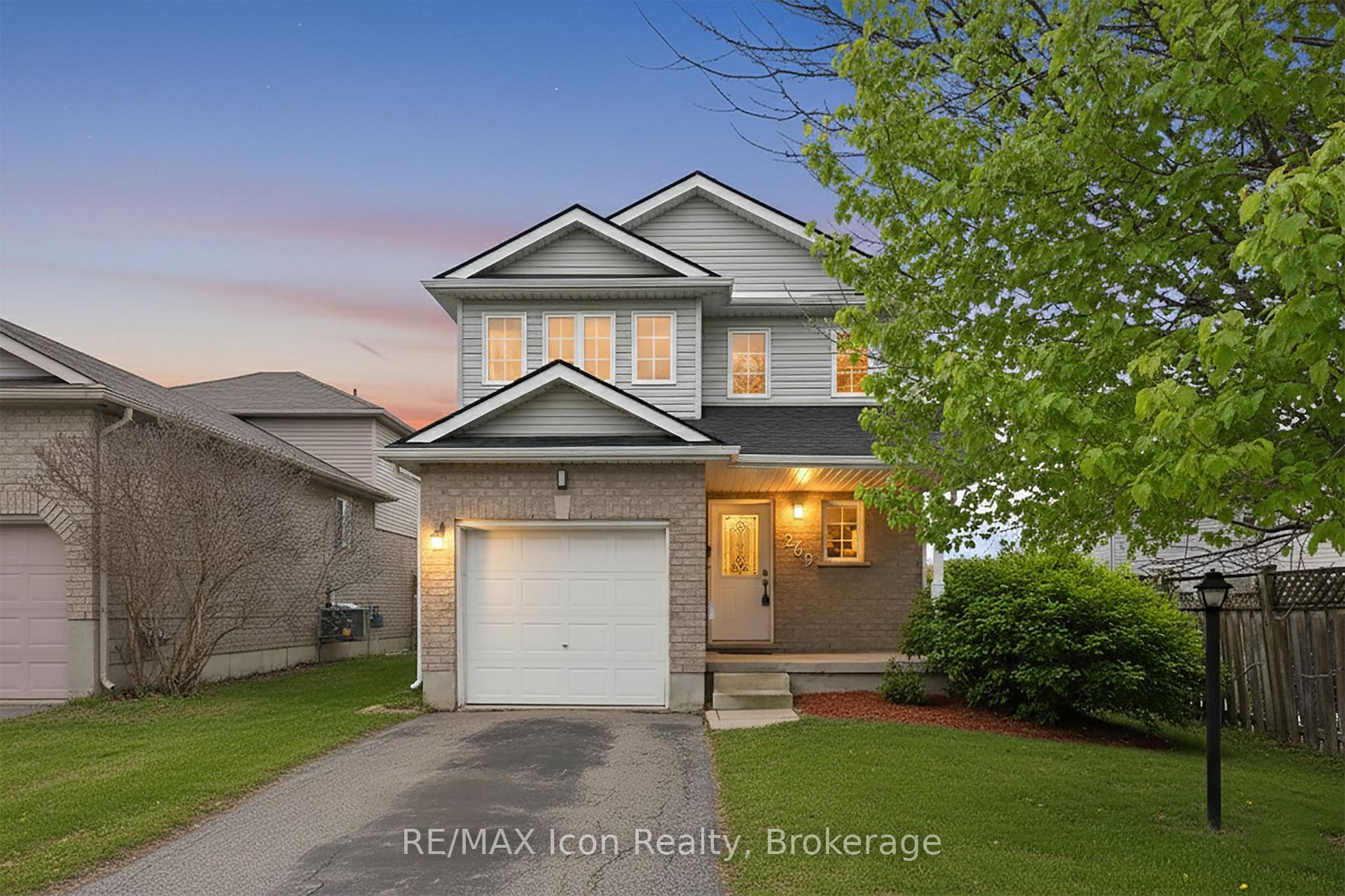 269 Millburn Boulevard, Centre Wellington, ON N1M 3S3 — Centre Wellington, Ontario