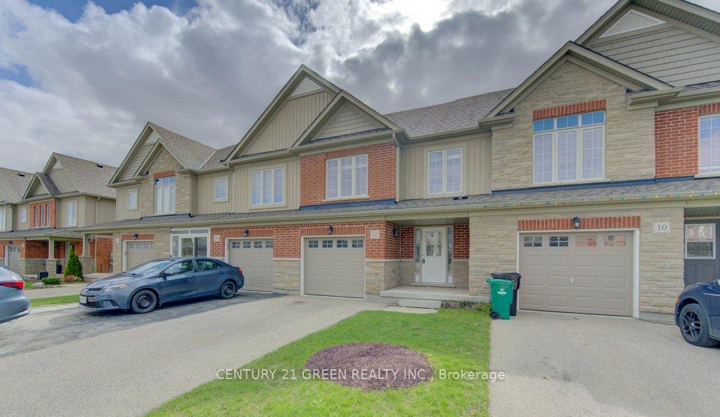 12 FREER Drive, North Dumfries — photo 3 of 5