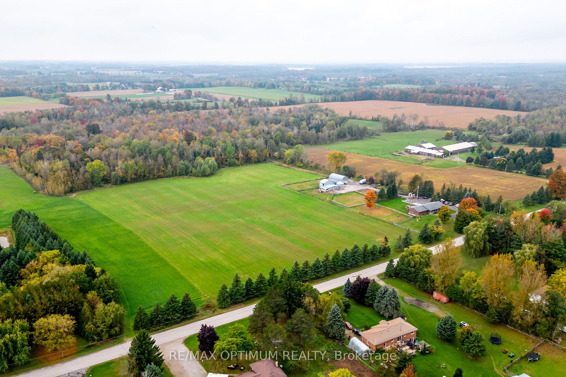 6212 Sixth Line, Centre Wellington, ON N0B 1J0 — Centre Wellington, Ontario