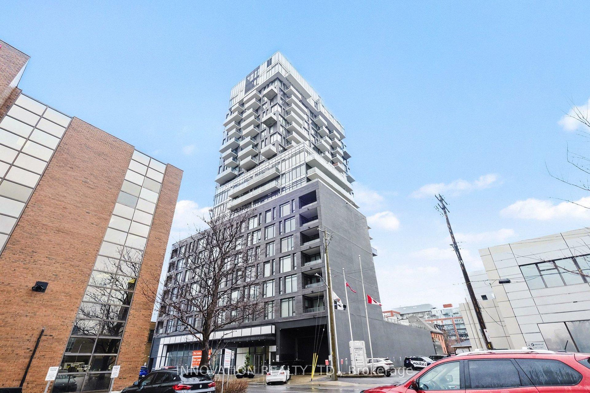 203 Catherine Street 411, Ottawa Centre, ON K2P 1C3