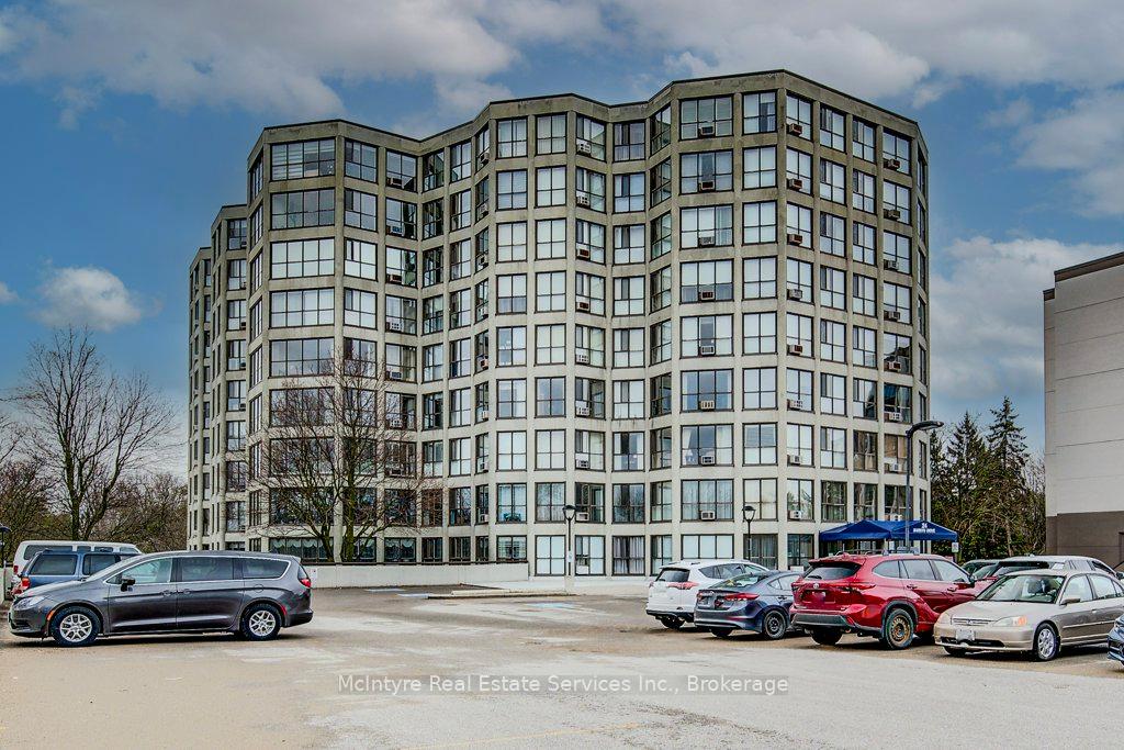 24 Marilyn Drive 704, Guelph, ON N1H 8E9