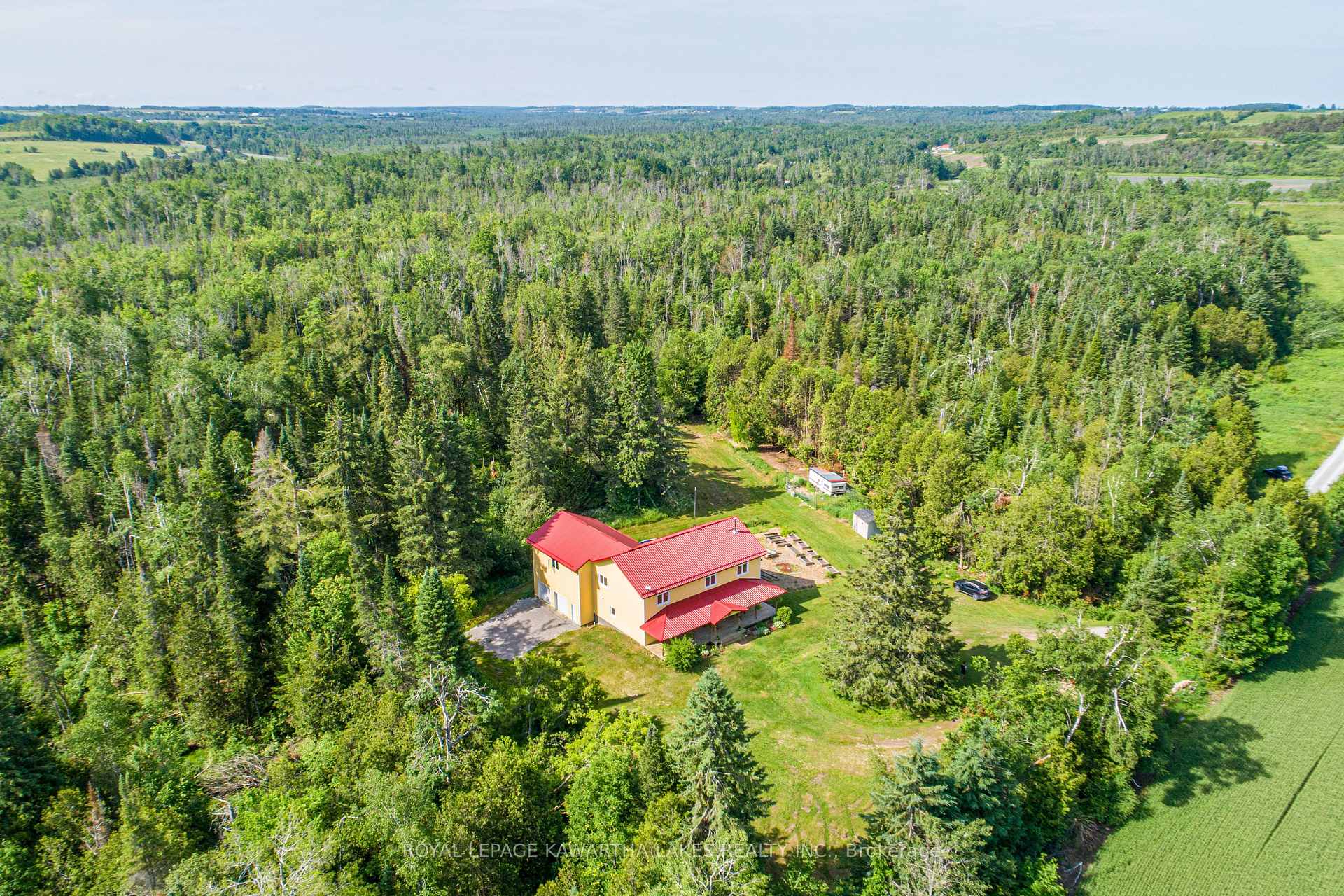 1752 Highway 35 N/A S, Kawartha Lakes, ON L0B 1K0