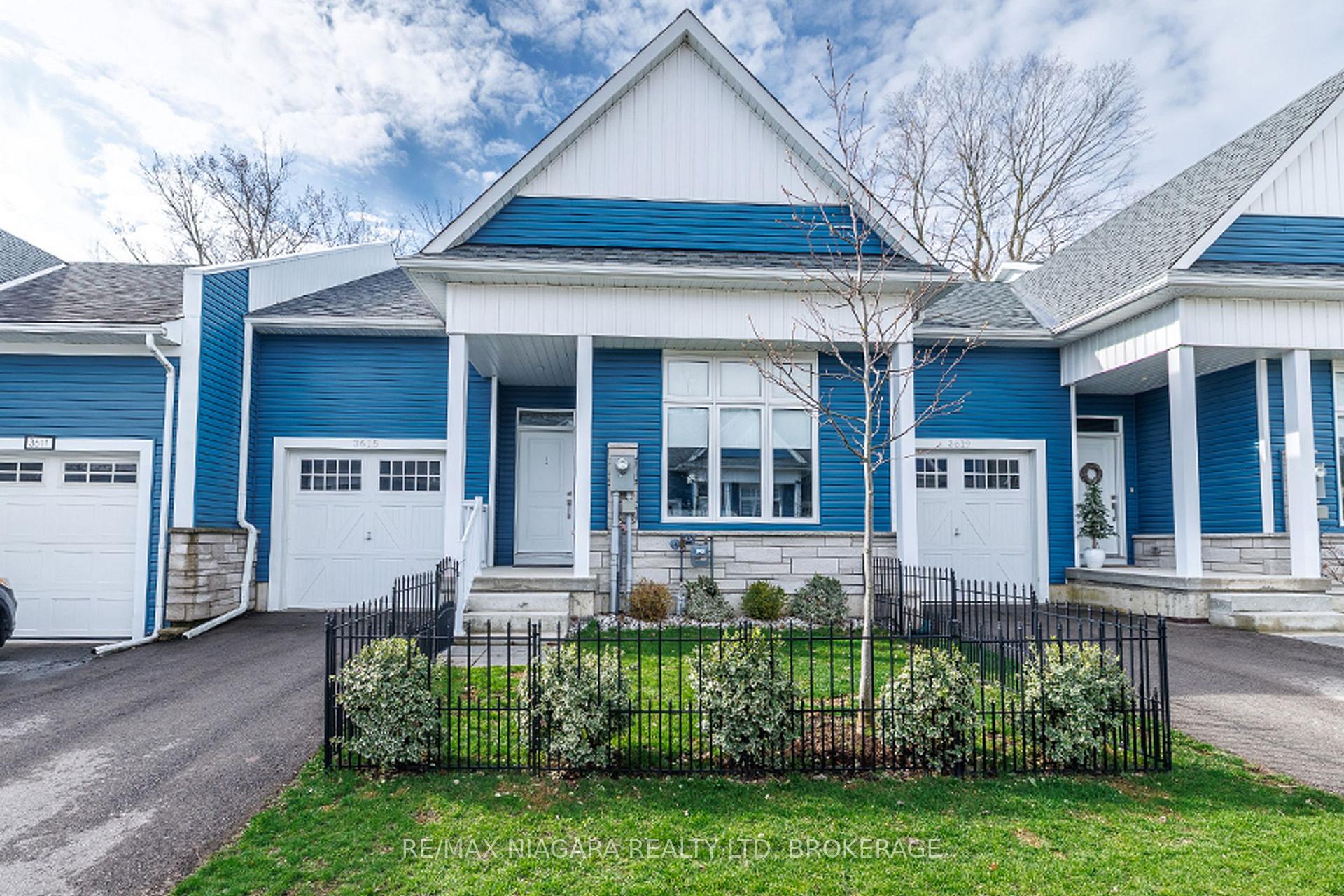 3615 Hibbard Street, Fort Erie, ON L0S 1N0