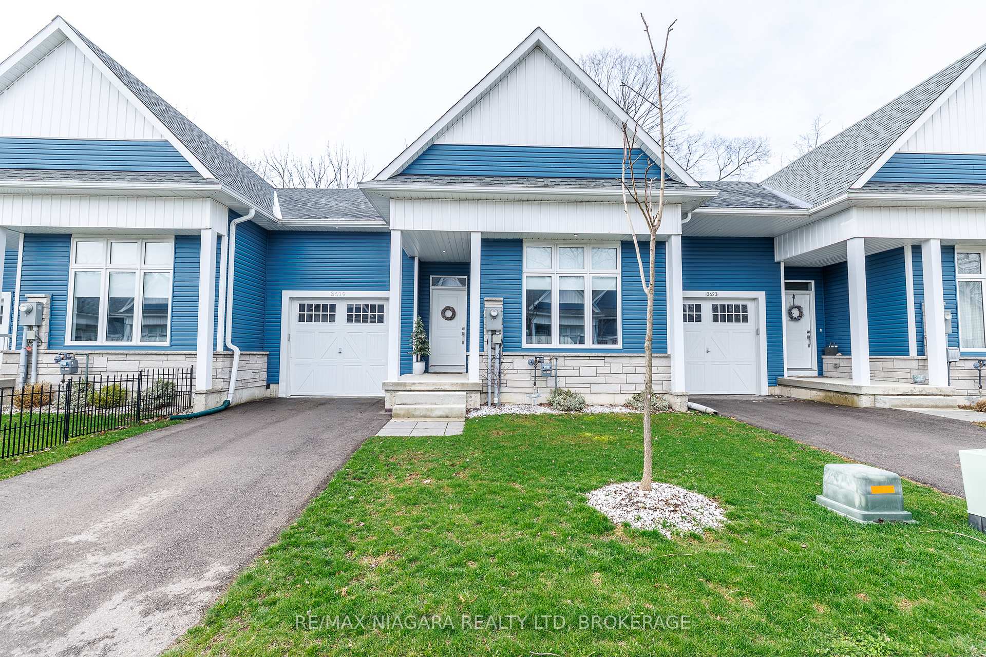 3619 Hibbard Street, Fort Erie, ON L0S 1N0