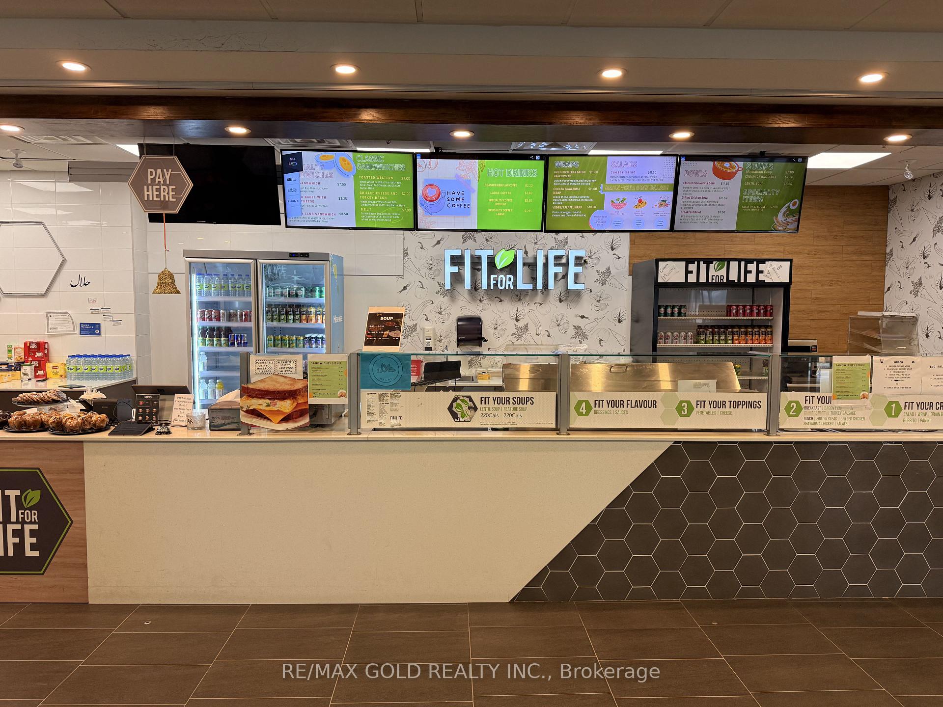 430 The Broadwalk N/A 105, Waterloo, ON N2T 0C1 — Waterloo, Ontario