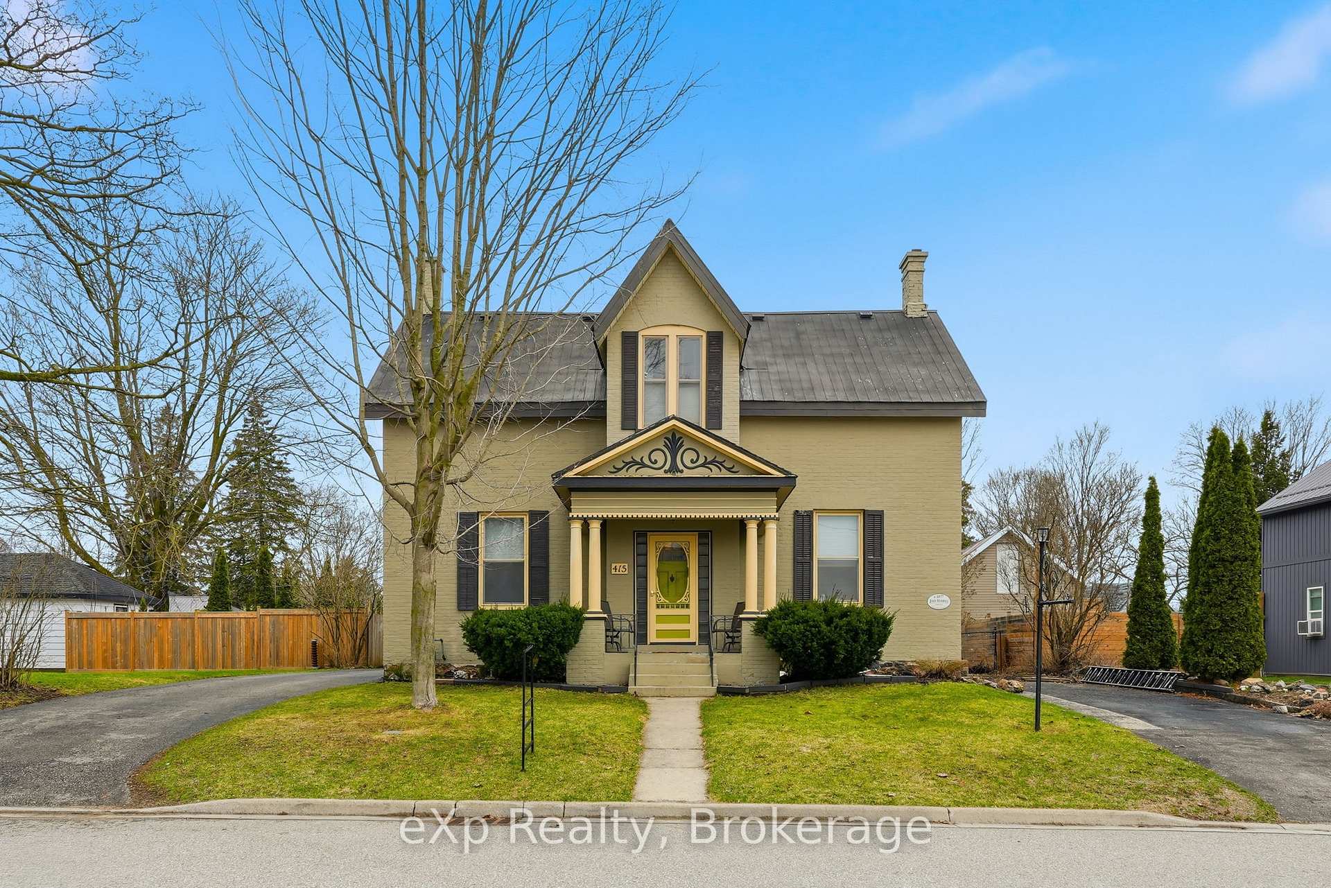 415 Gibson Street, Brockton, ON N0G 2V0 — Brockton, Ontario