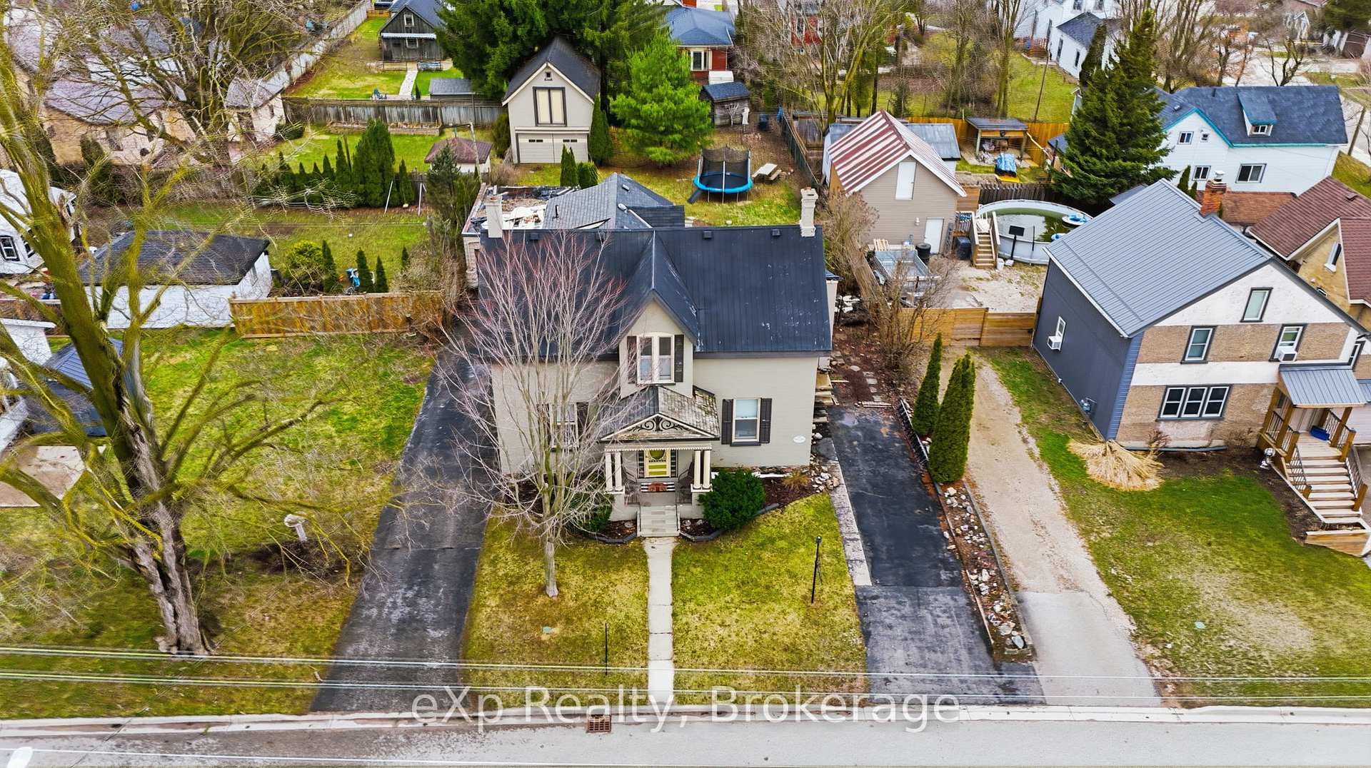 415 Gibson Street, Brockton — photo 4 of 5