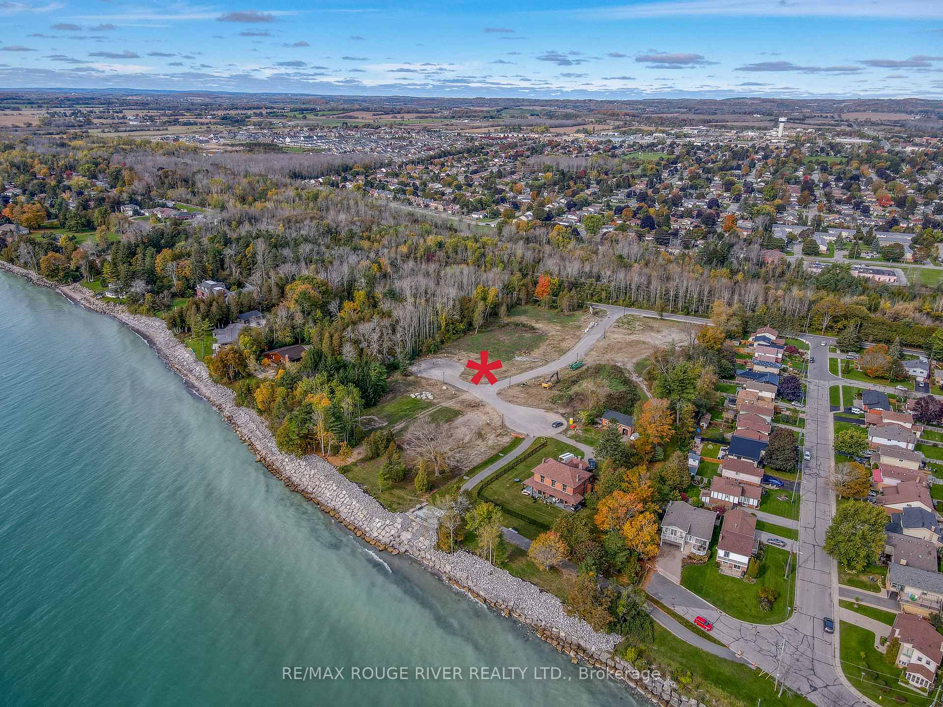 LOT 4 CEDAR SHORE Trail, Cobourg — photo 2 of 5