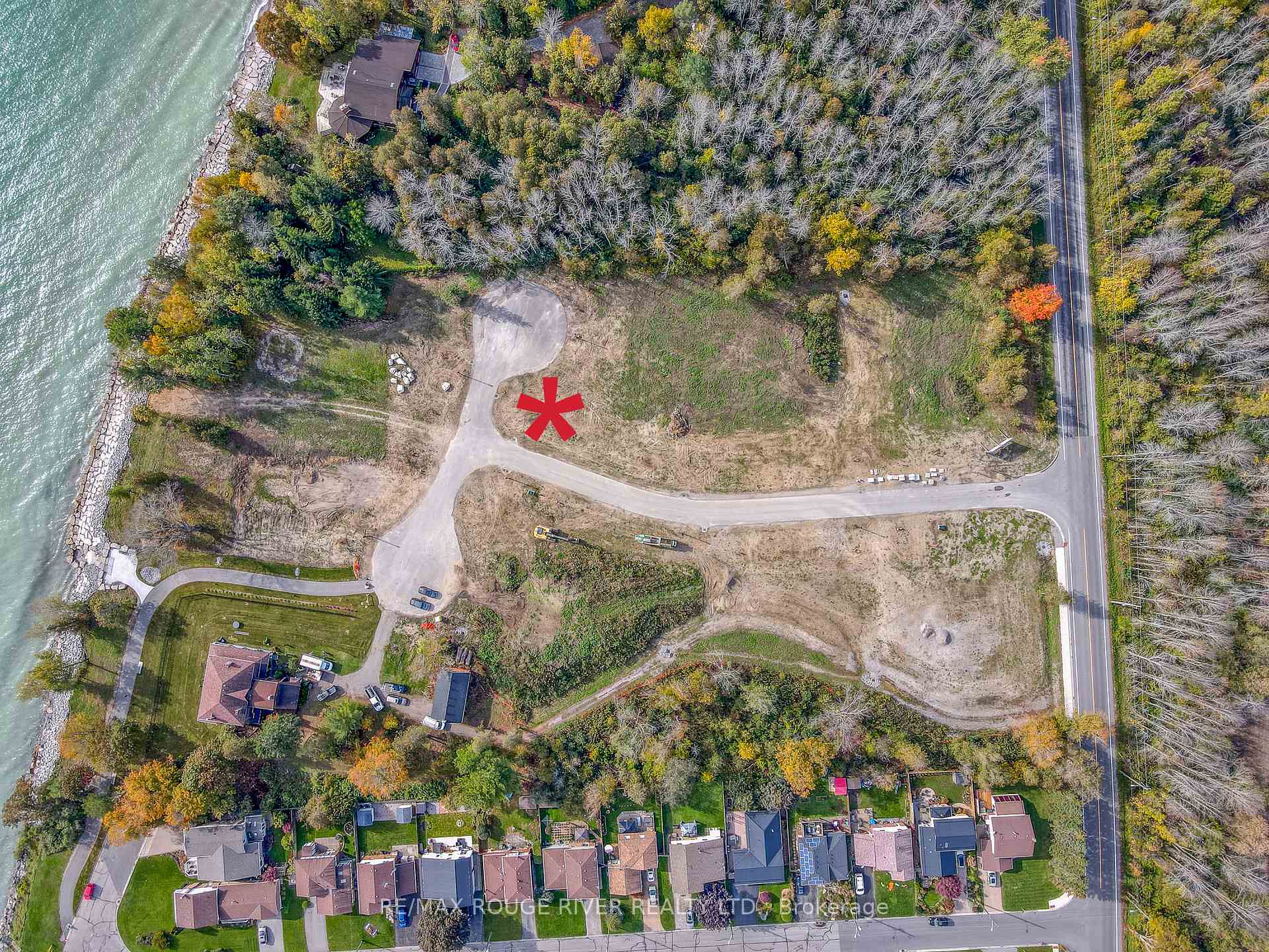 LOT 4 CEDAR SHORE Trail, Cobourg — photo 3 of 5