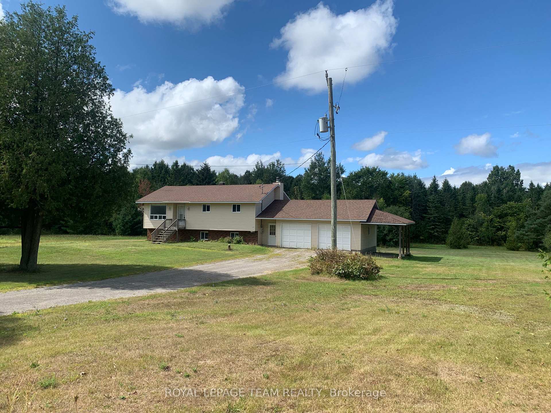 227 Ireland Road, Merrickville-Wolford, ON K0G 1G0 — Merrickville-Wolford, Ontario