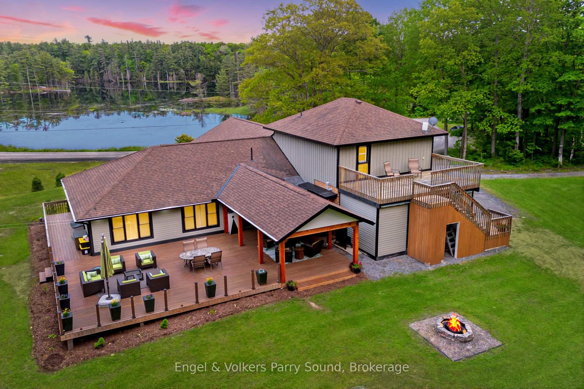 49 Regency Drive, Seguin, ON P2A 0B2 — Seguin, Ontario
