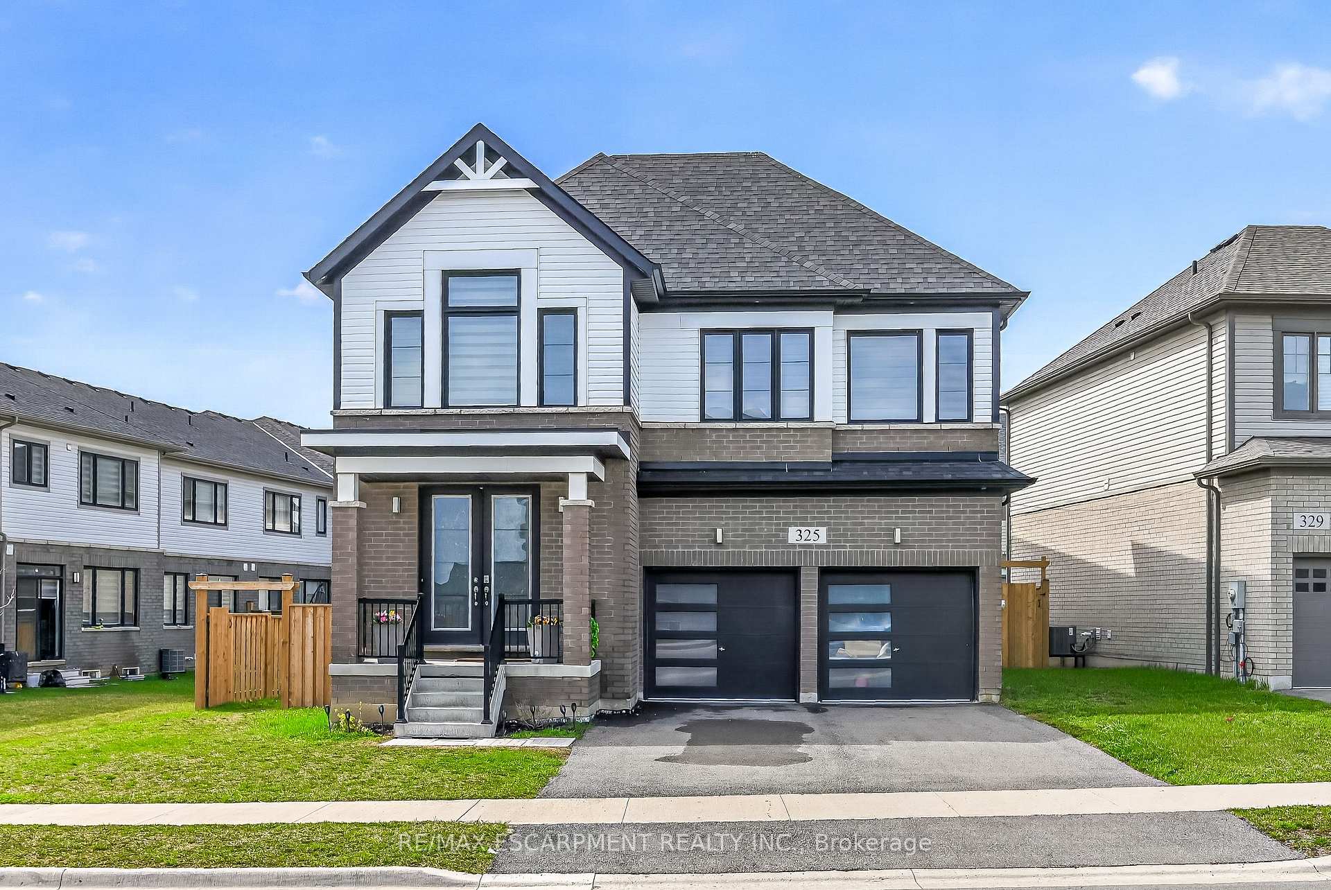 325 PROVIDENT Way BASEMENT, Hamilton, ON L0R 1W0
