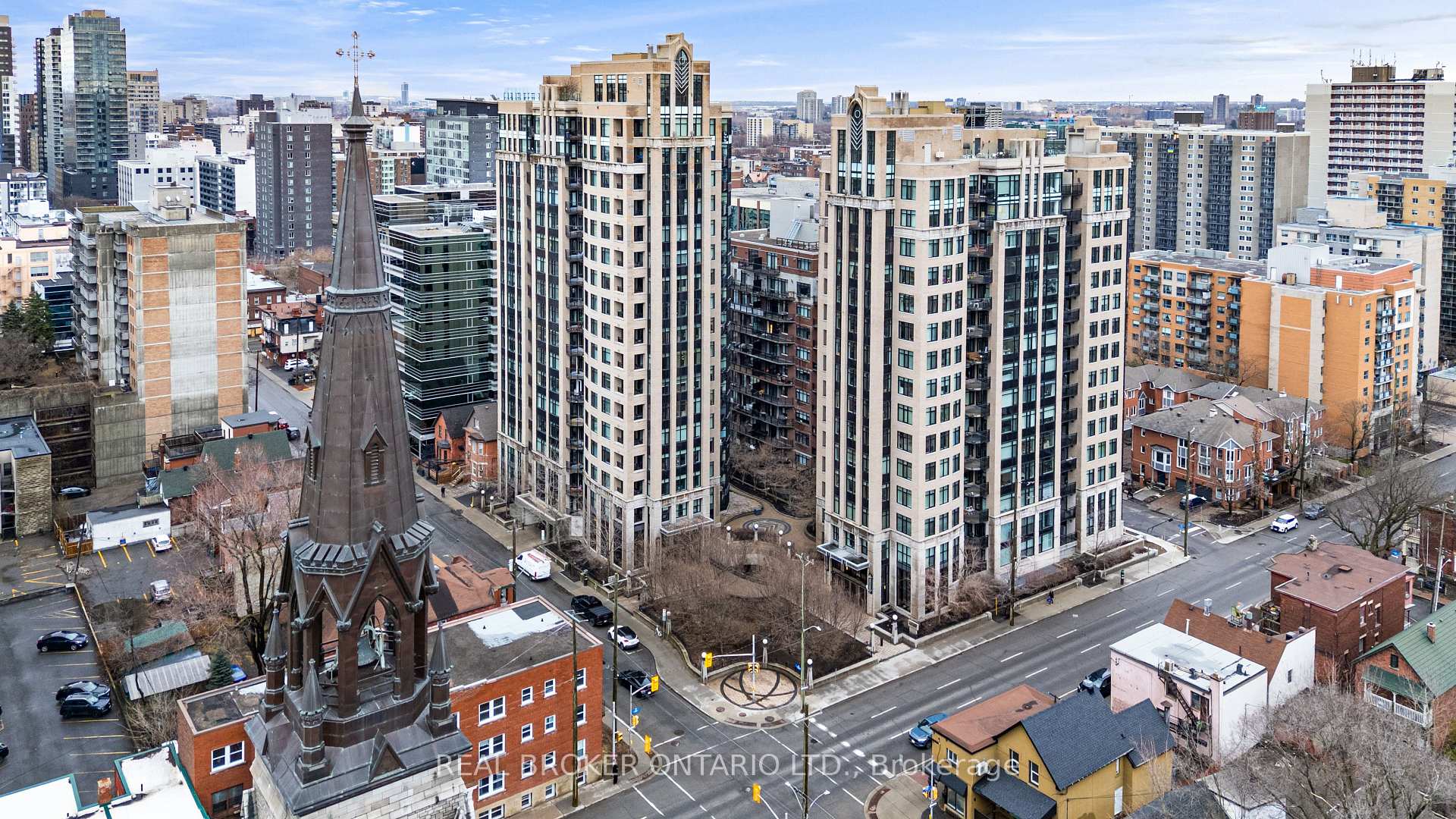 235 Kent Street 810, Ottawa Centre, ON K2P 1Z9 — Ottawa Centre, Ontario