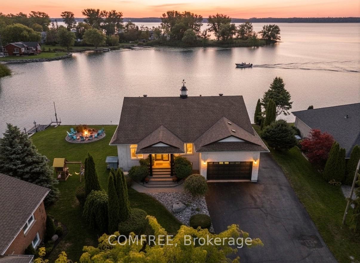7 Rogers Road, Brighton, ON K0K 1H0 — Brighton, Ontario