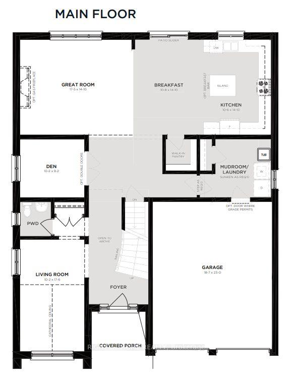 260 Main Street W 2, Grimsby — photo 2 of 5