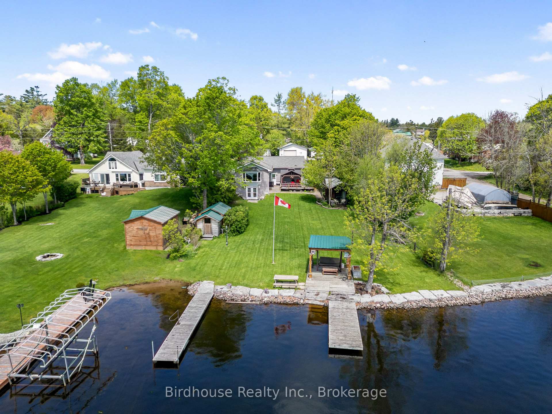 47 North Water Street, Kawartha Lakes, ON K0M 1K0 — Kawartha Lakes, Ontario