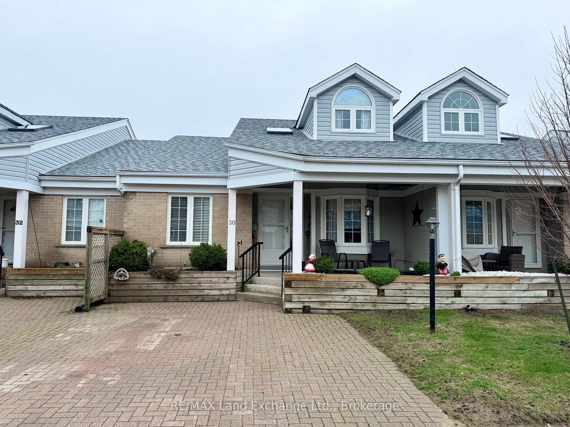 914 Arlington Street 30, Saugeen Shores, ON N0H 2C4 — Saugeen Shores, Ontario