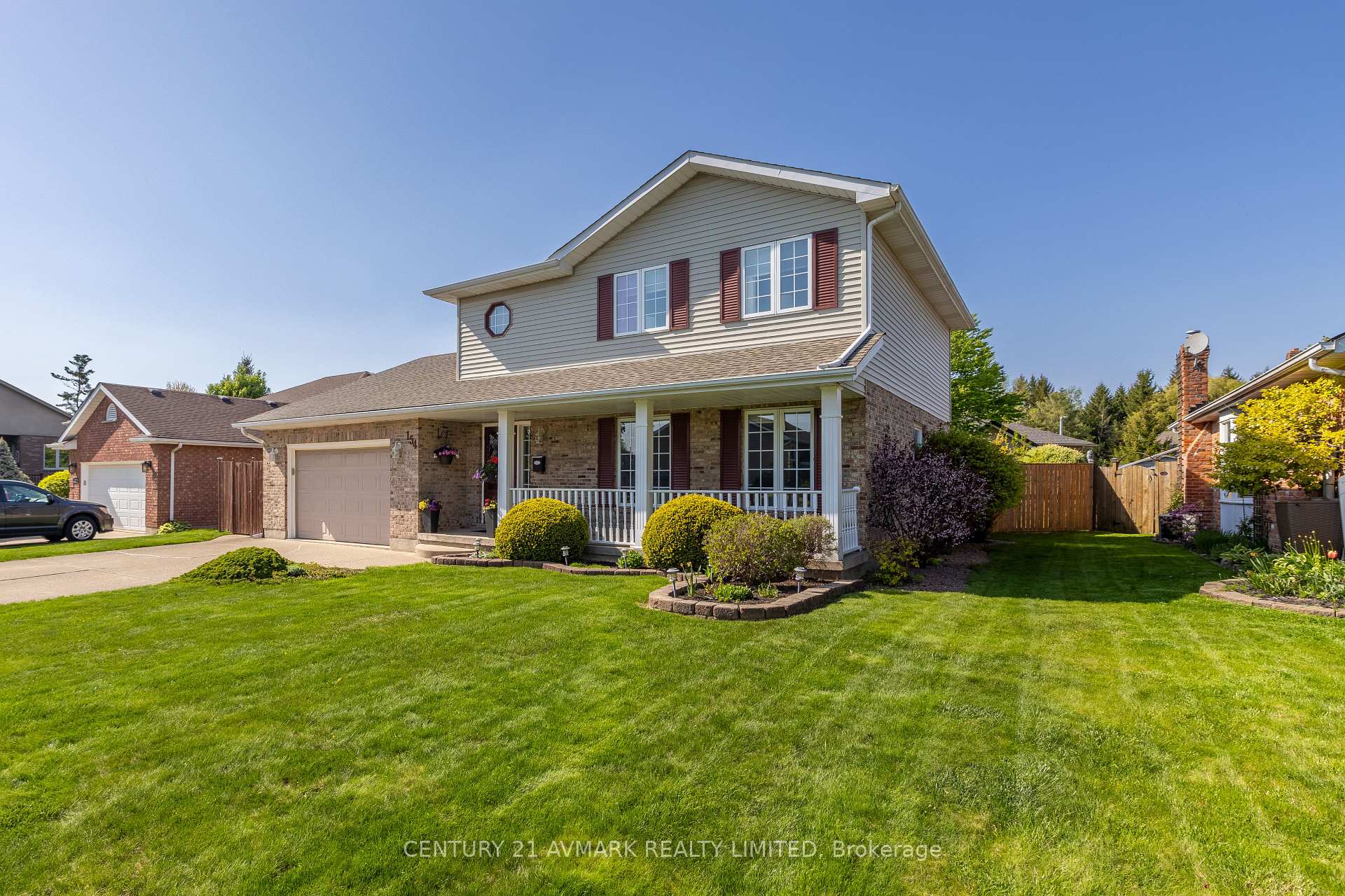154 Michael Drive, Welland — photo 3 of 5