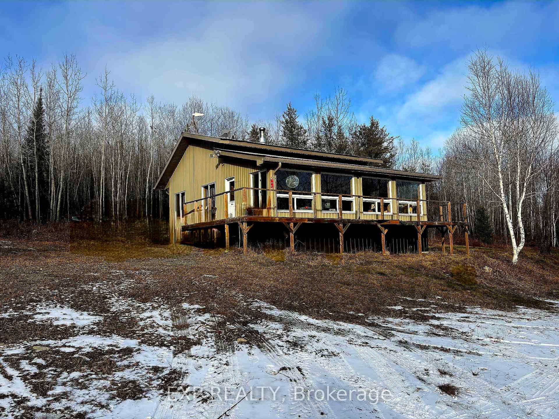 547 Guillemette Road, West Nipissing, ON P0H 2C0 — West Nipissing, Ontario