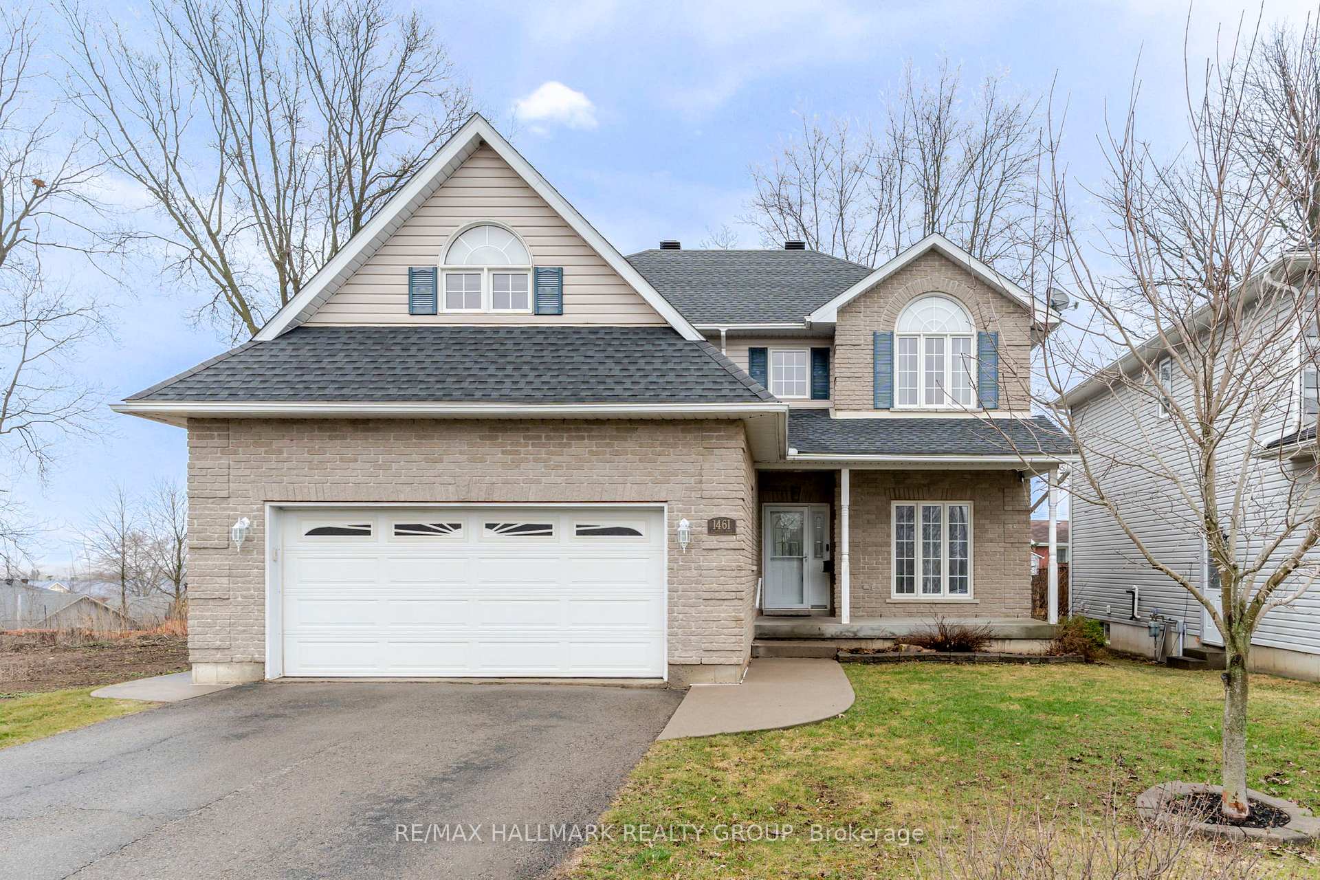 1461 FLANDERS Road, Brockville, ON K6V 0A3 — Brockville, Ontario