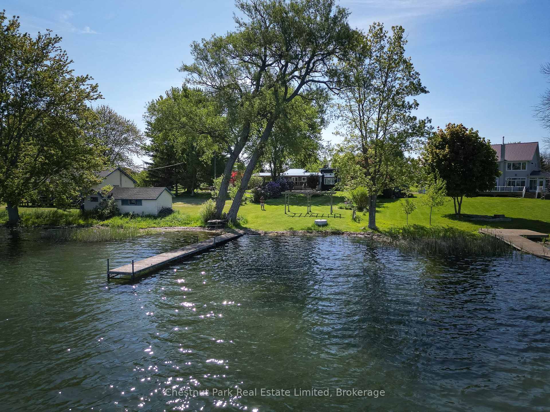 27 Carmans Lane, Prince Edward County, ON K0K 2T0 — Prince Edward County, Ontario